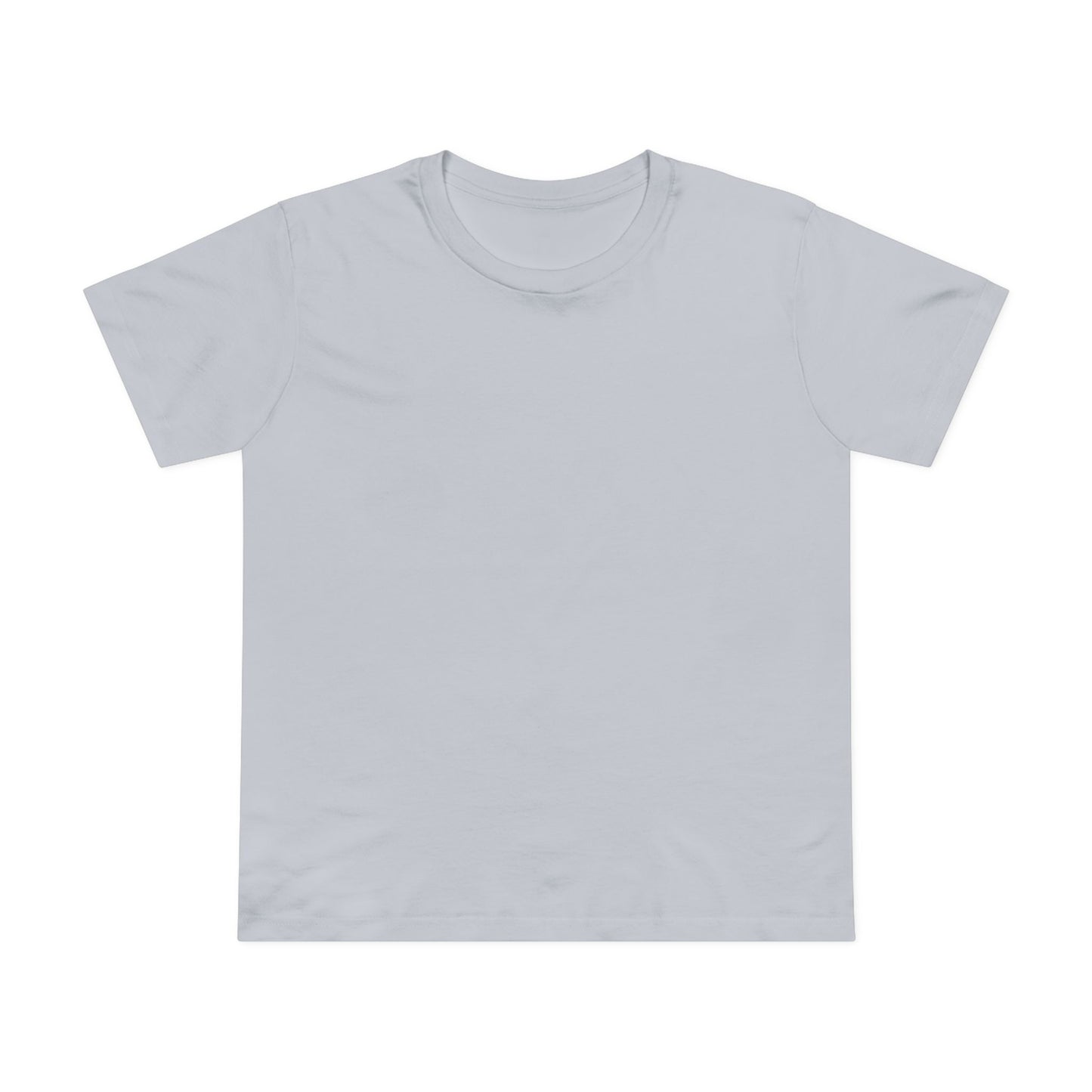 Thank You Emergency Workers - Back Design