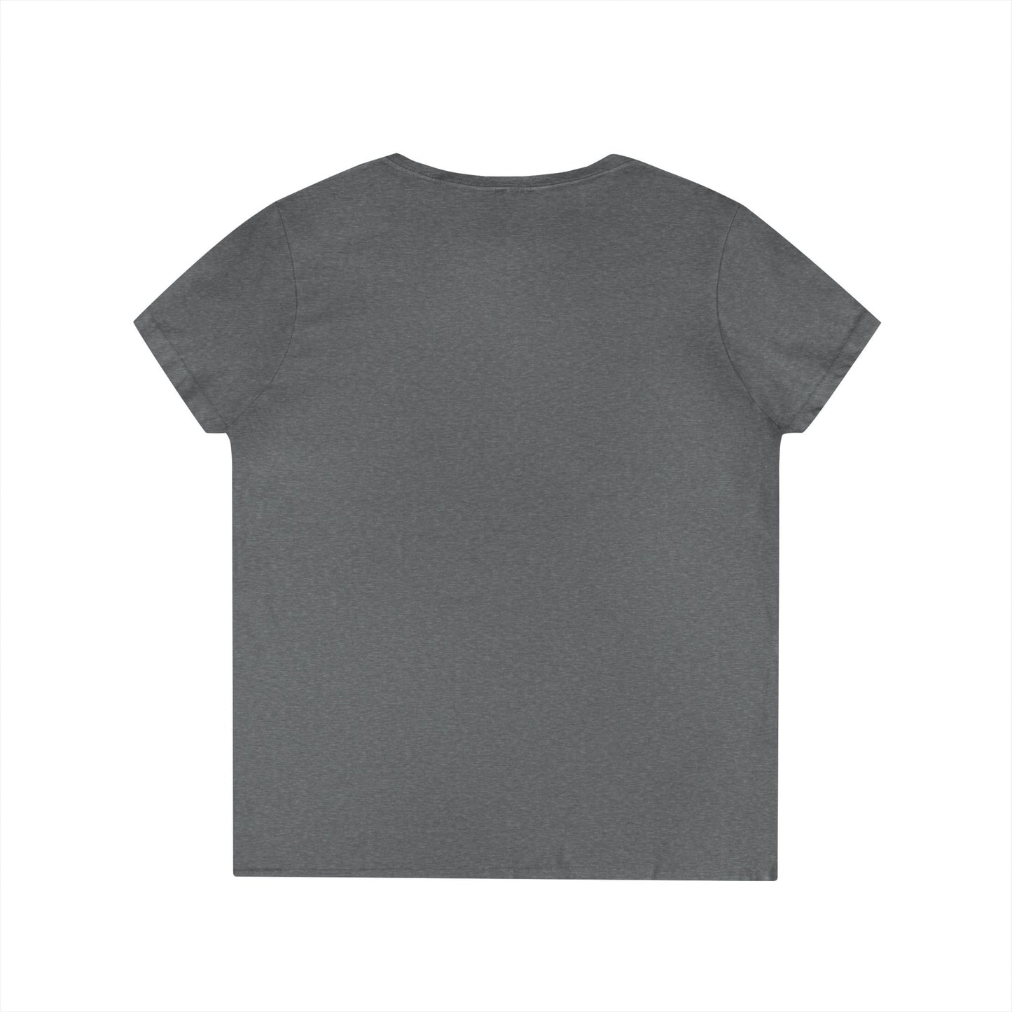 Ready to Rock V-neck T-Shirt | Teacher Student School Tee
