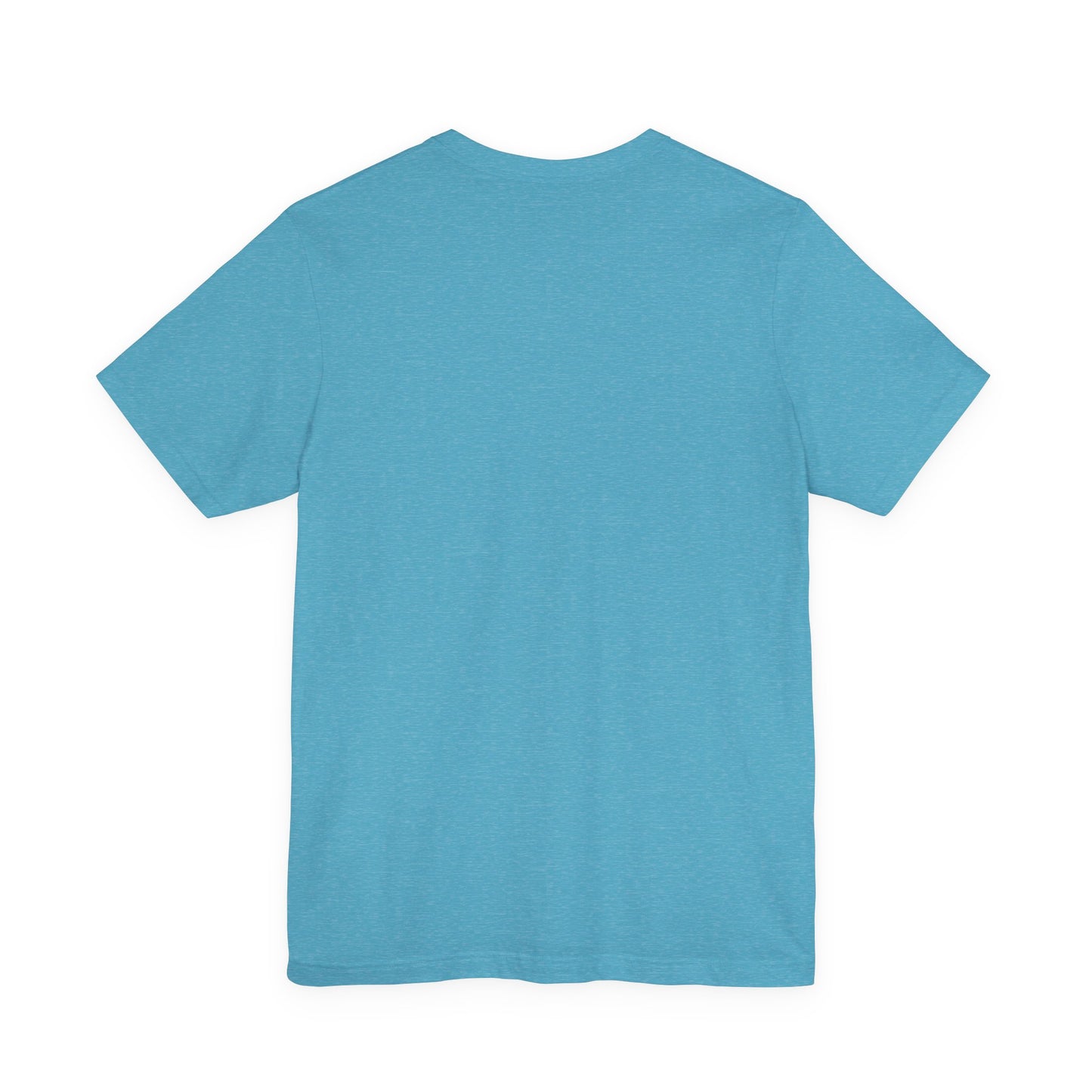 Customizable Birthday Crew Jersey Short Sleeve Tee