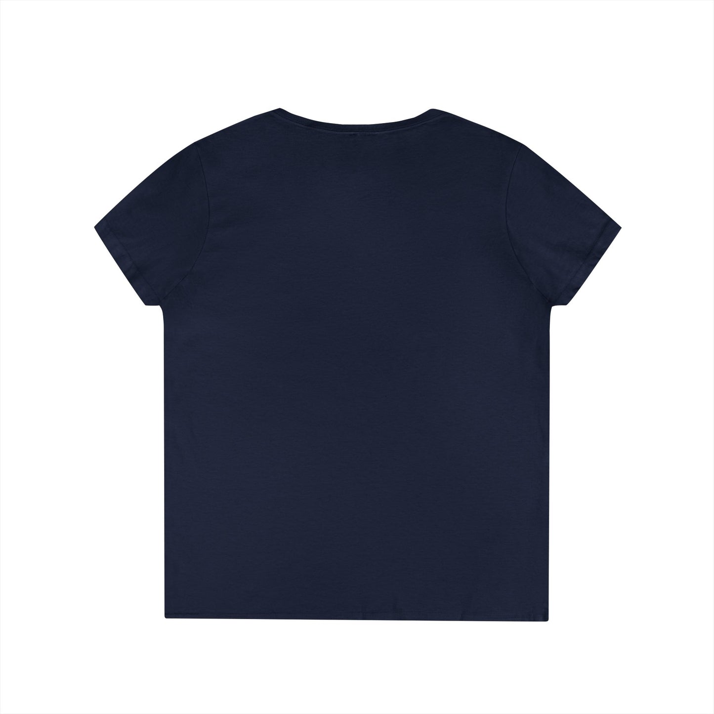 Ready to Rock V-neck T-Shirt | Teacher Student School Tee
