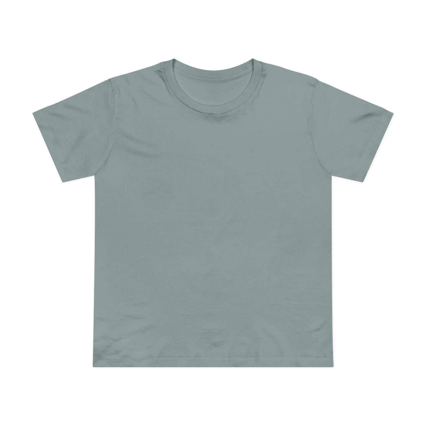 Thank You Emergency Workers - Back Design