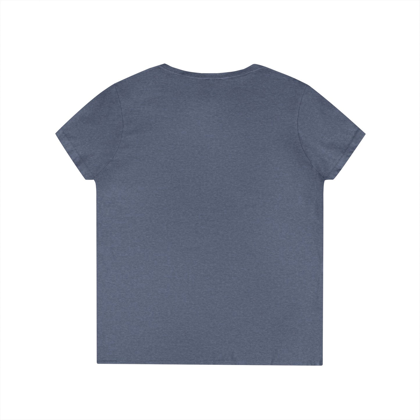 Ready to Rock V-neck T-Shirt | Teacher Student School Tee