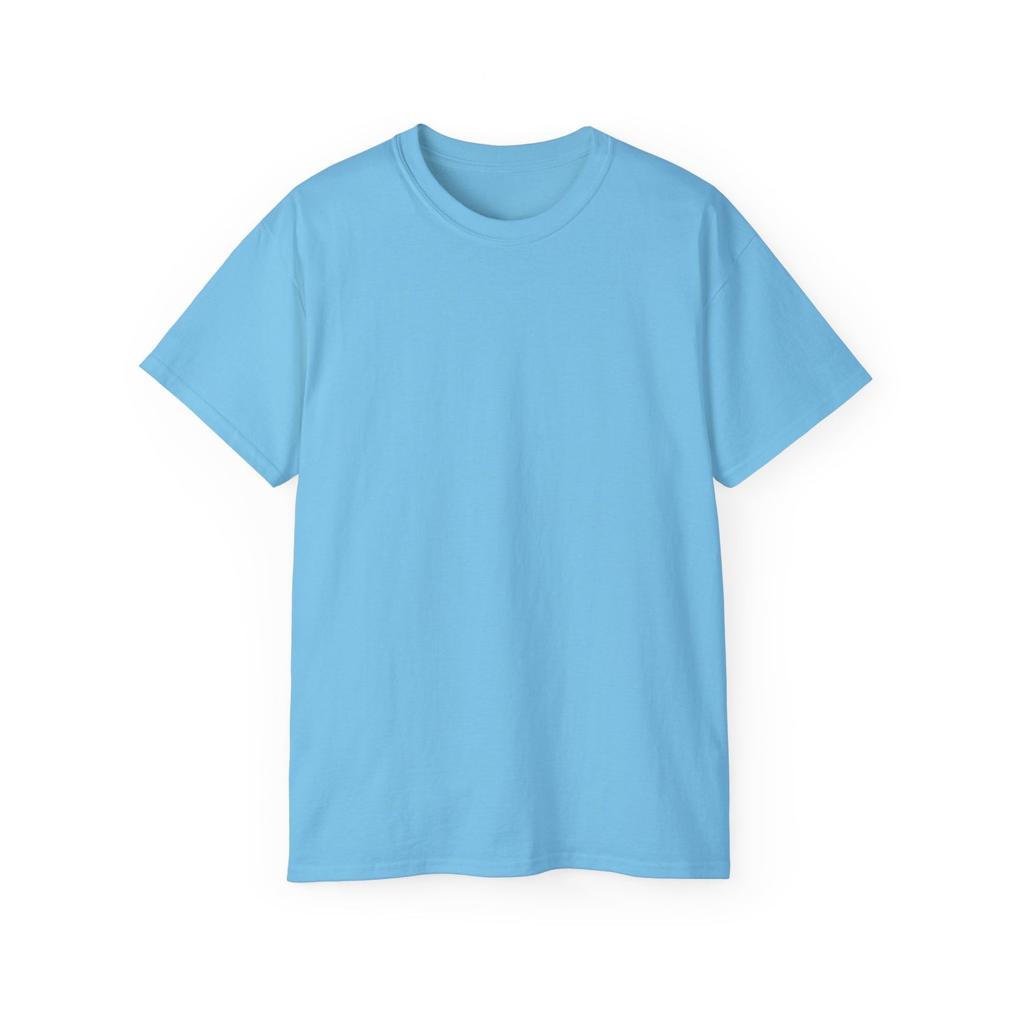 Cruisin’ into 60 - Unisex Ultra Cotton Tee