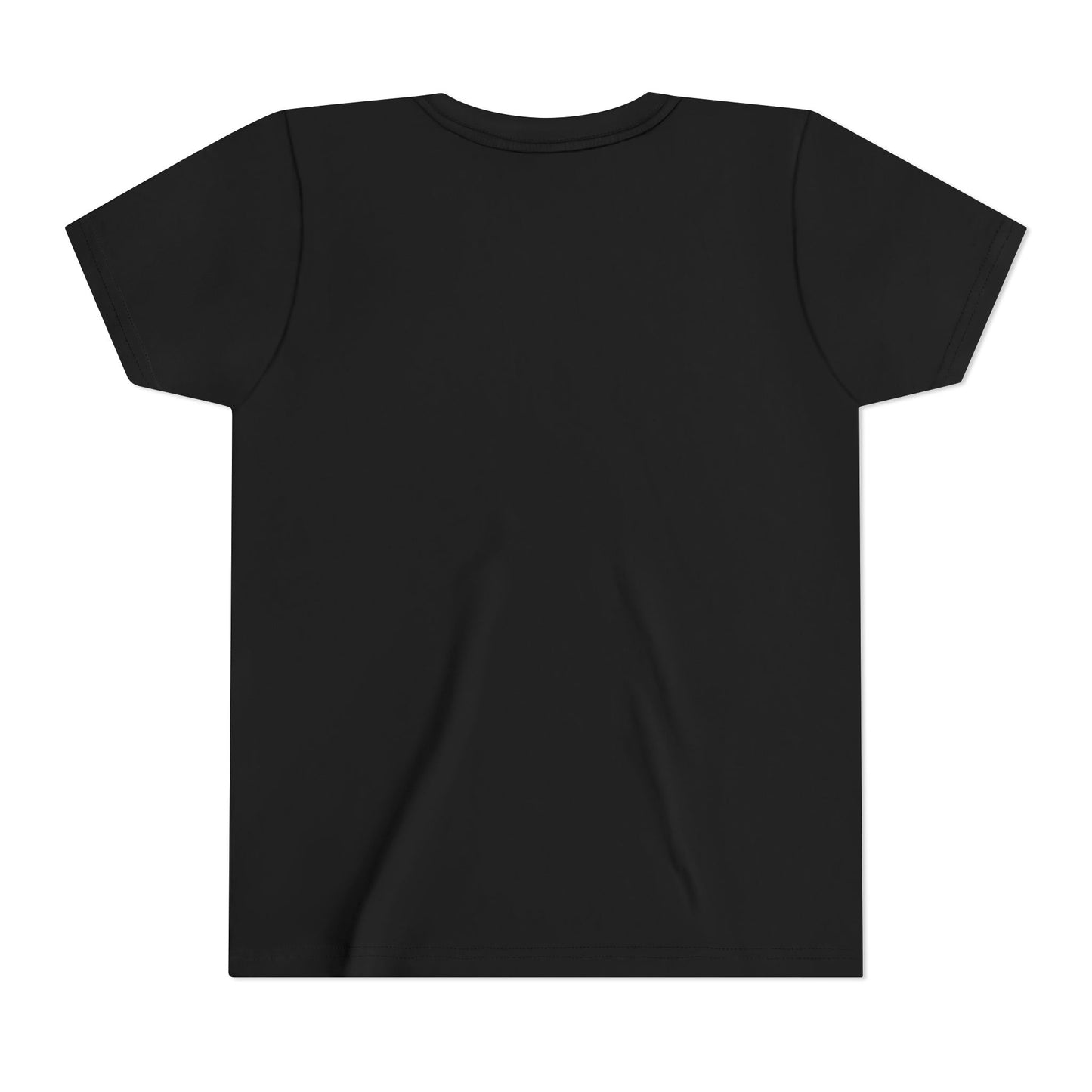 Ready to Rock T-Shirt | Youth Tee, Guitar School Design