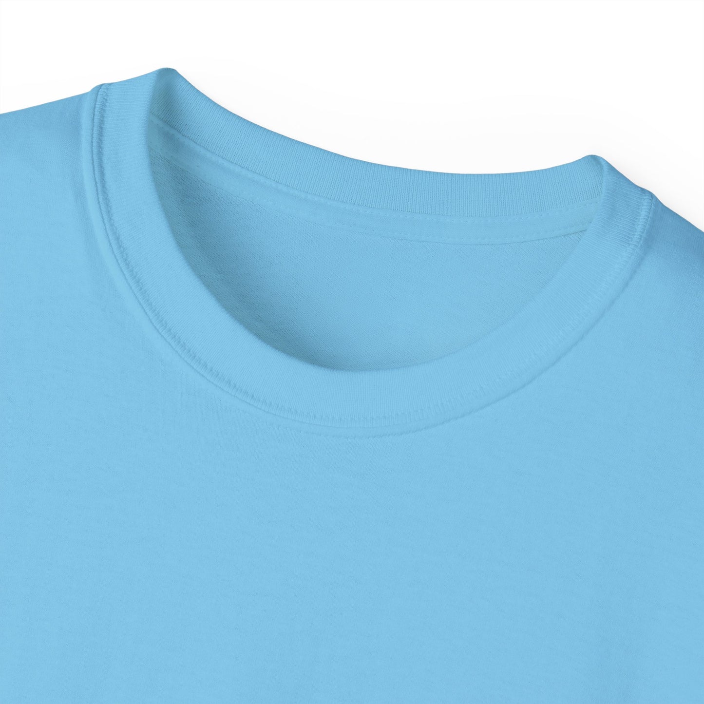 Cruisin’ into 60 - Unisex Ultra Cotton Tee