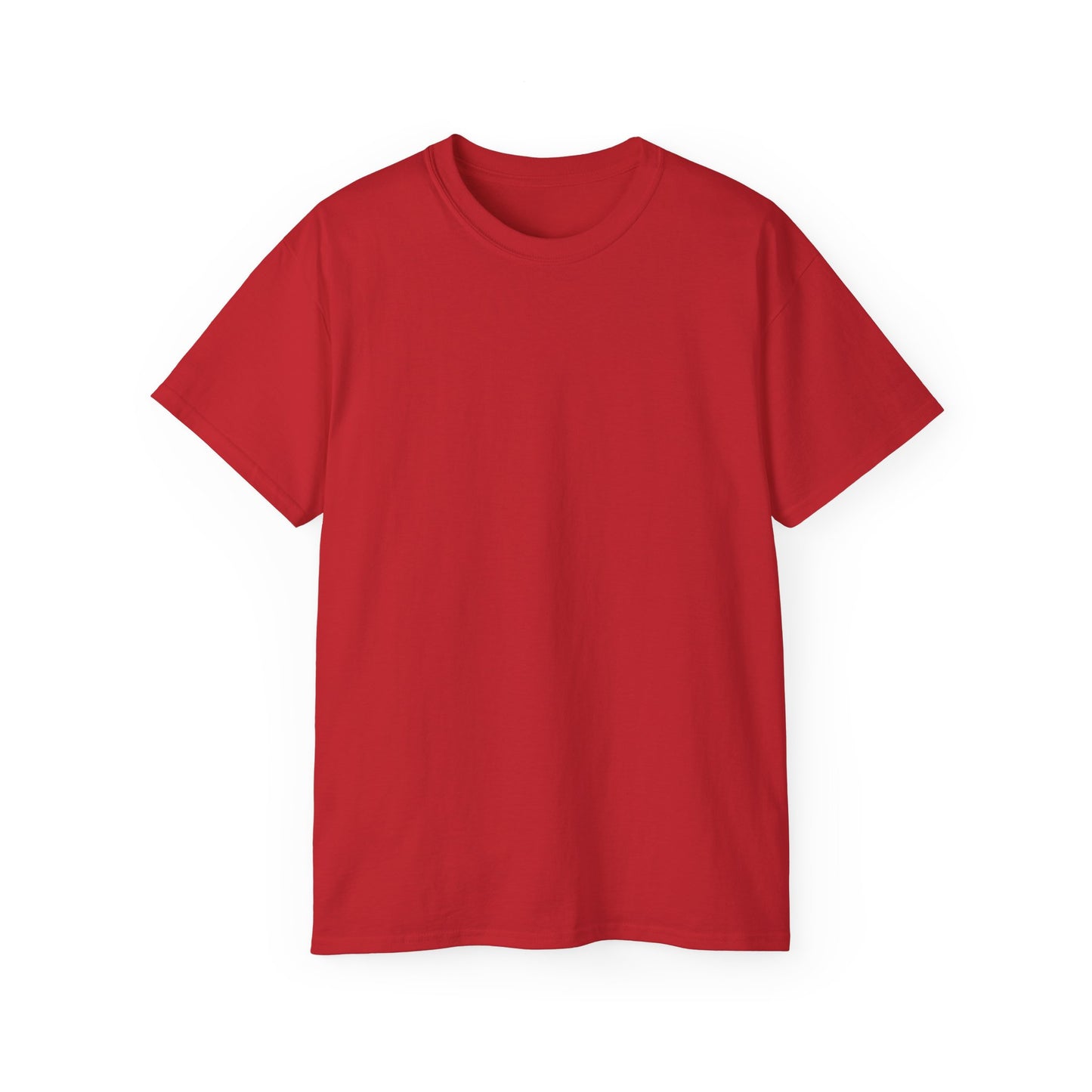 Cruisin’ into 60 - Unisex Ultra Cotton Tee