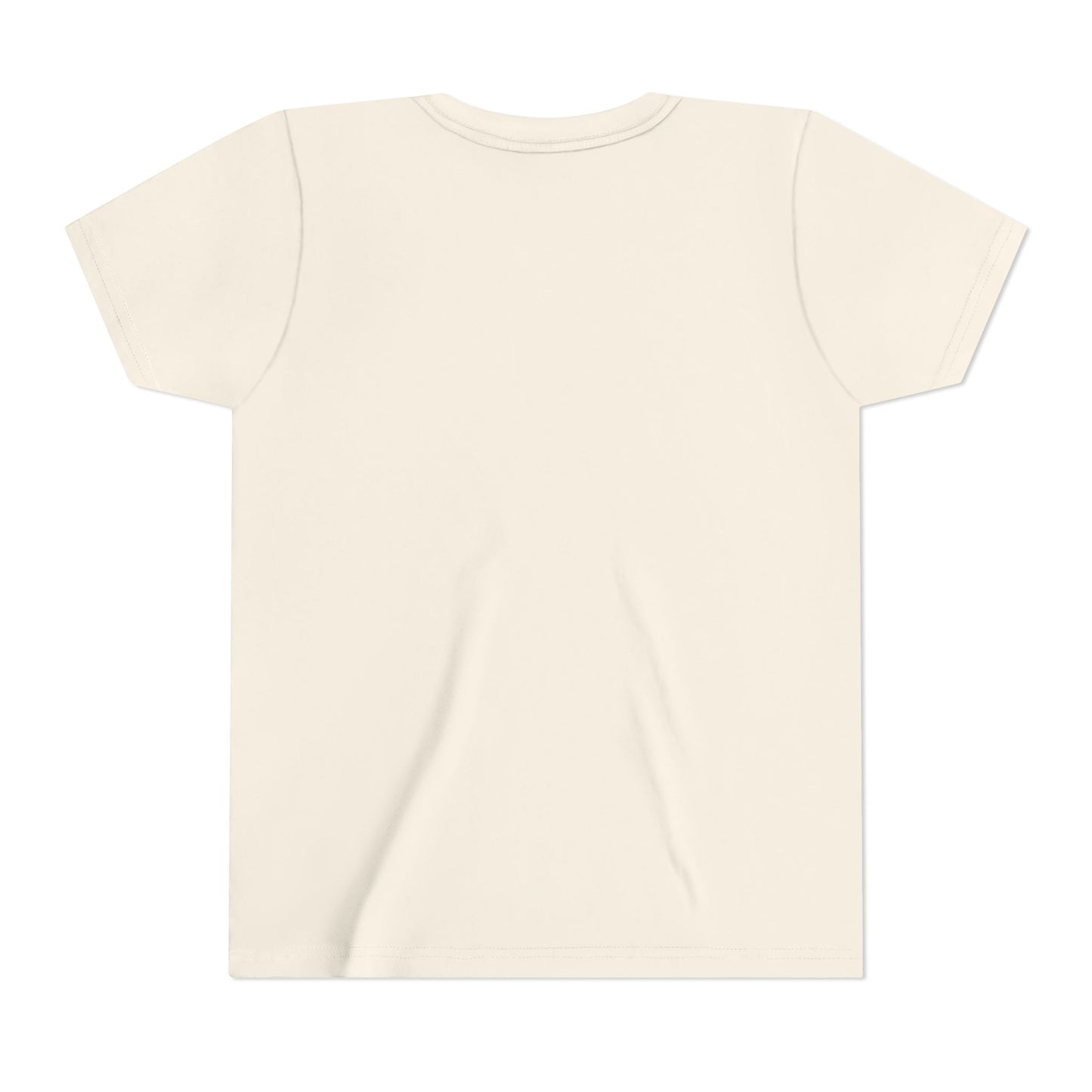 Ready to Rock T-Shirt | Youth Tee, Guitar School Design