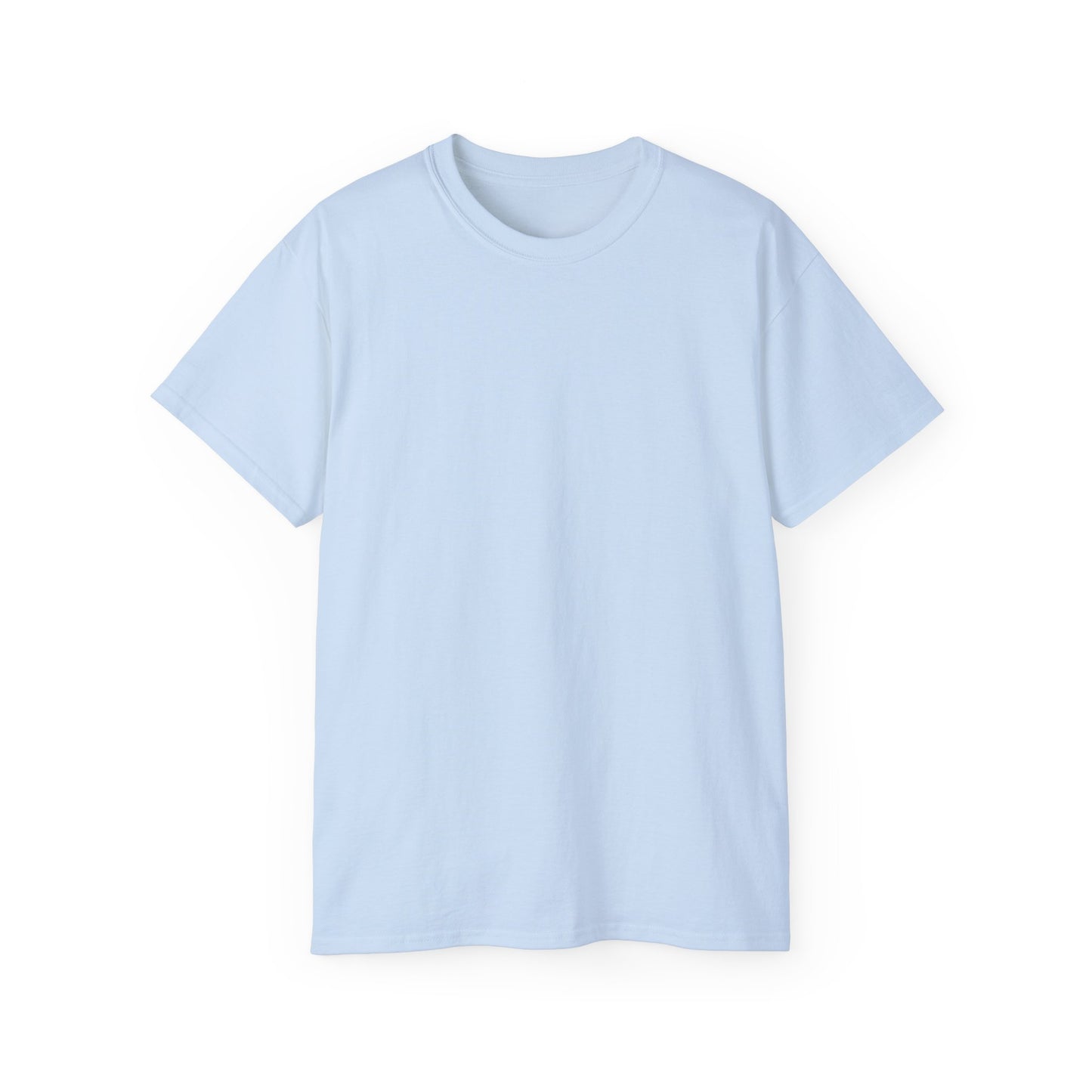 Cruisin’ into 60 - Unisex Ultra Cotton Tee