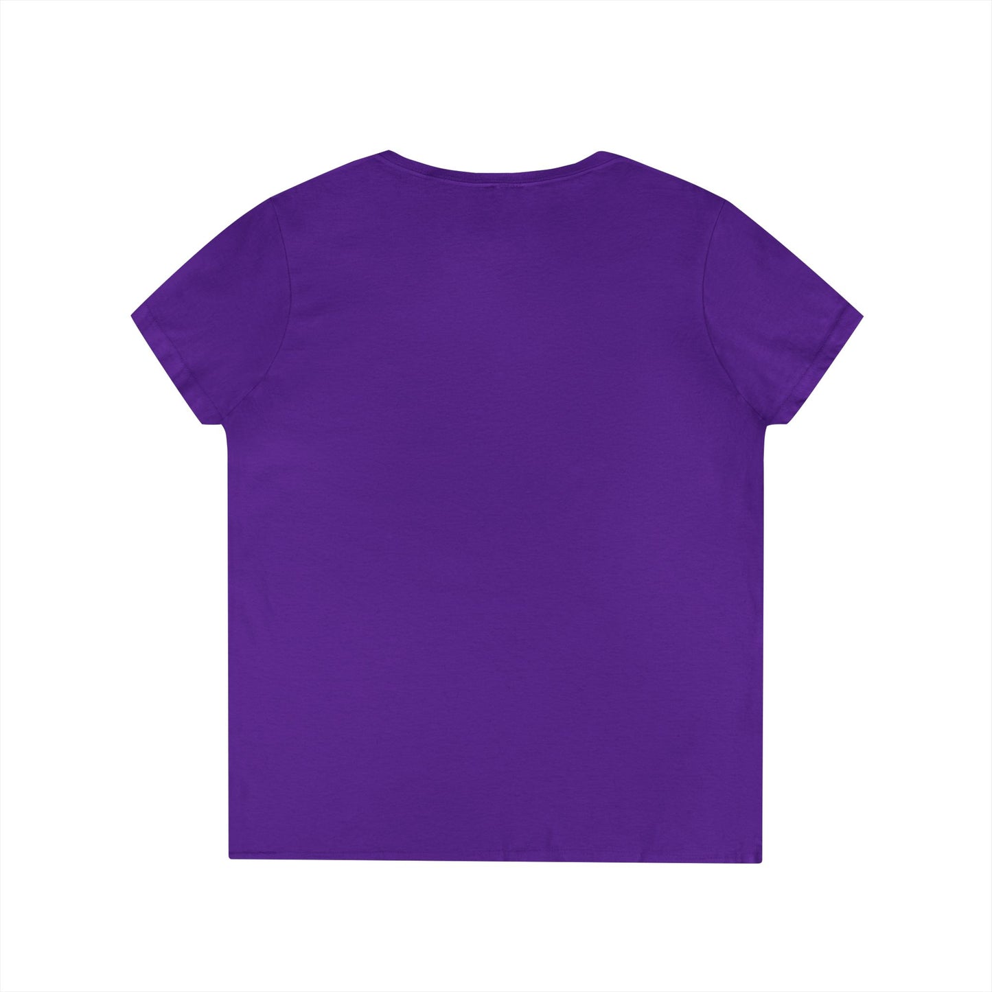 Ready to Rock V-neck T-Shirt | Teacher Student School Tee