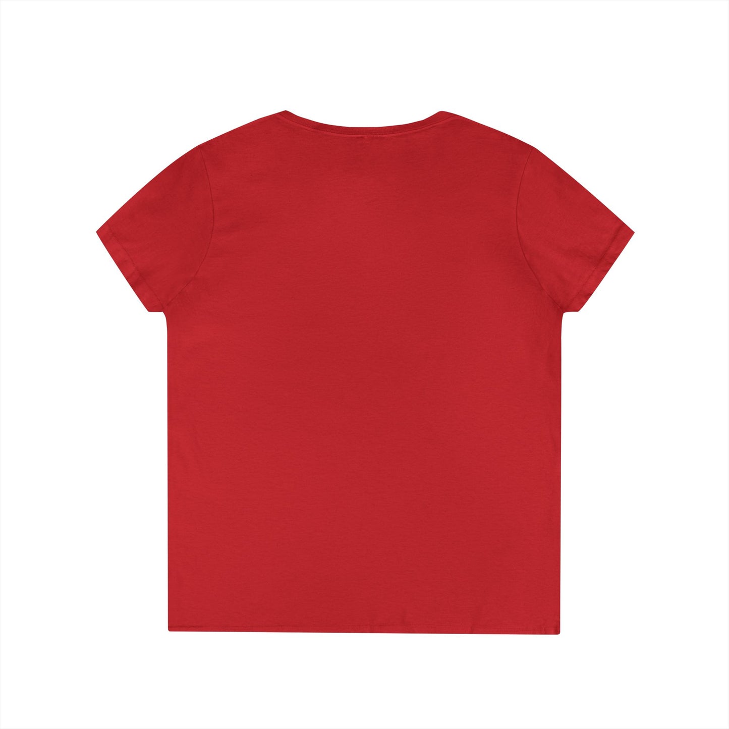 Ready to Rock V-neck T-Shirt | Teacher Student School Tee