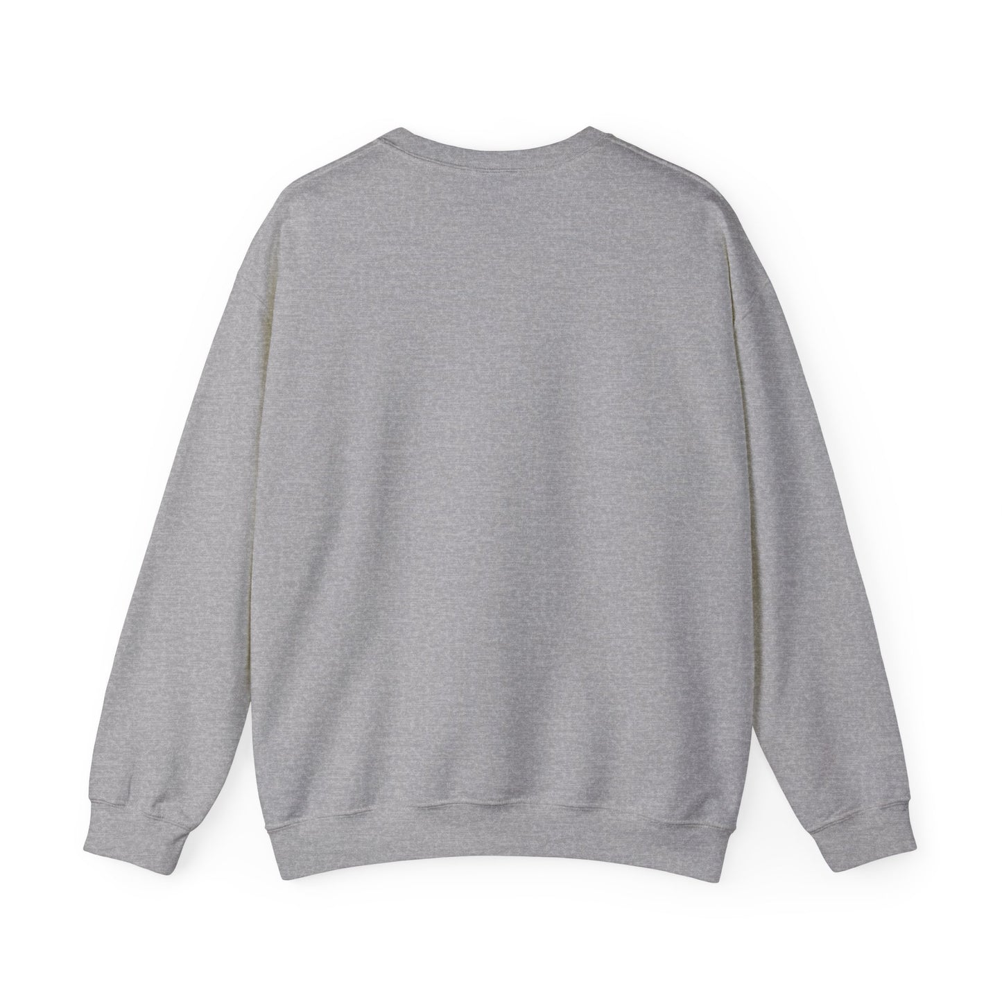 America’s 250th birthday - Unisex Heavy Blend™ Crewneck Sweatshirt