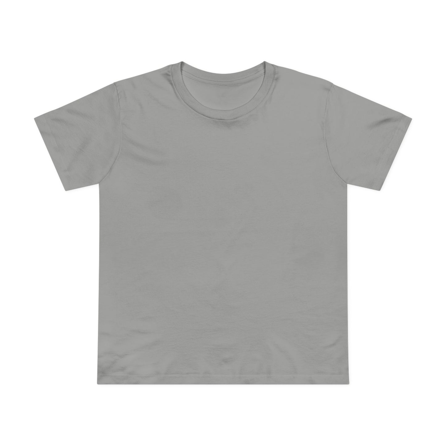Thank You Emergency Workers - Back Design