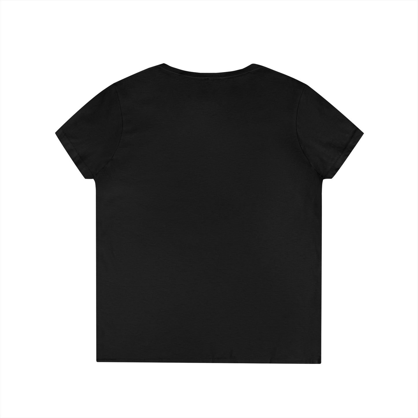 Ready to Rock V-neck T-Shirt | Teacher Student School Tee