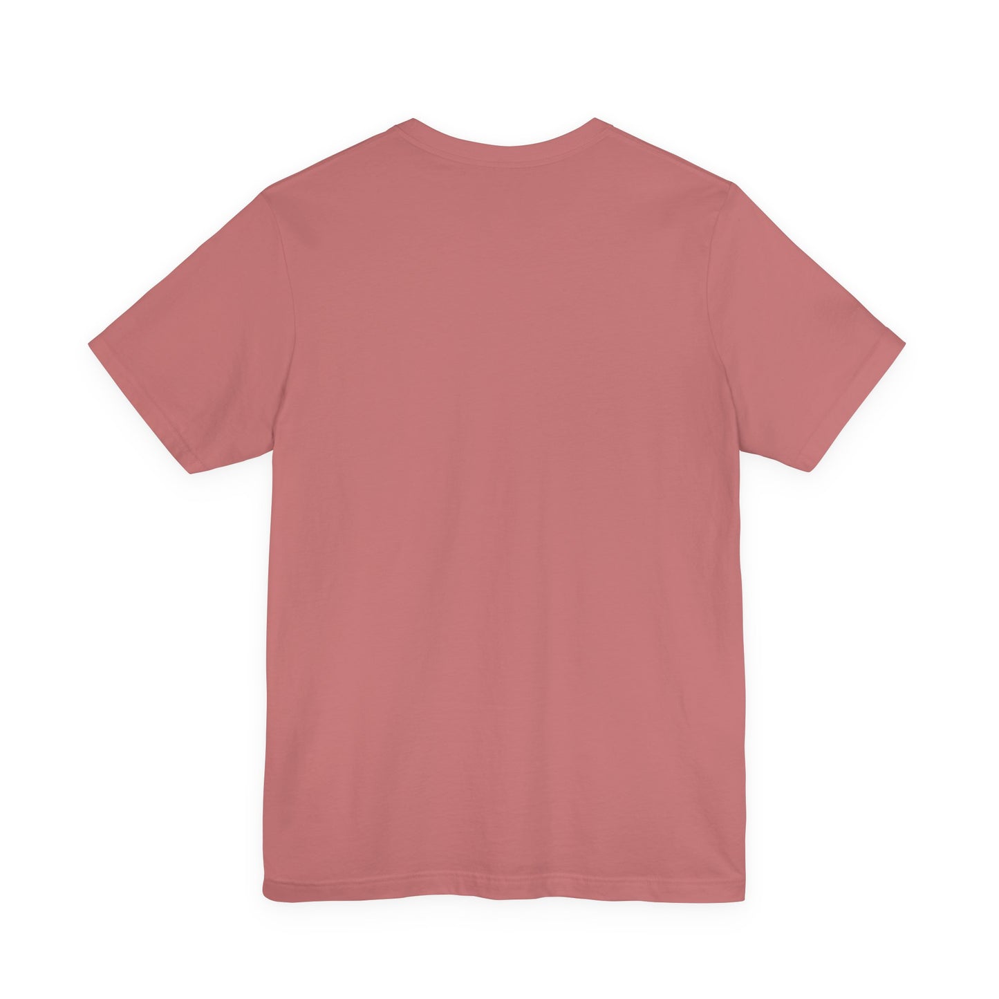 Customizable Birthday Crew Jersey Short Sleeve Tee