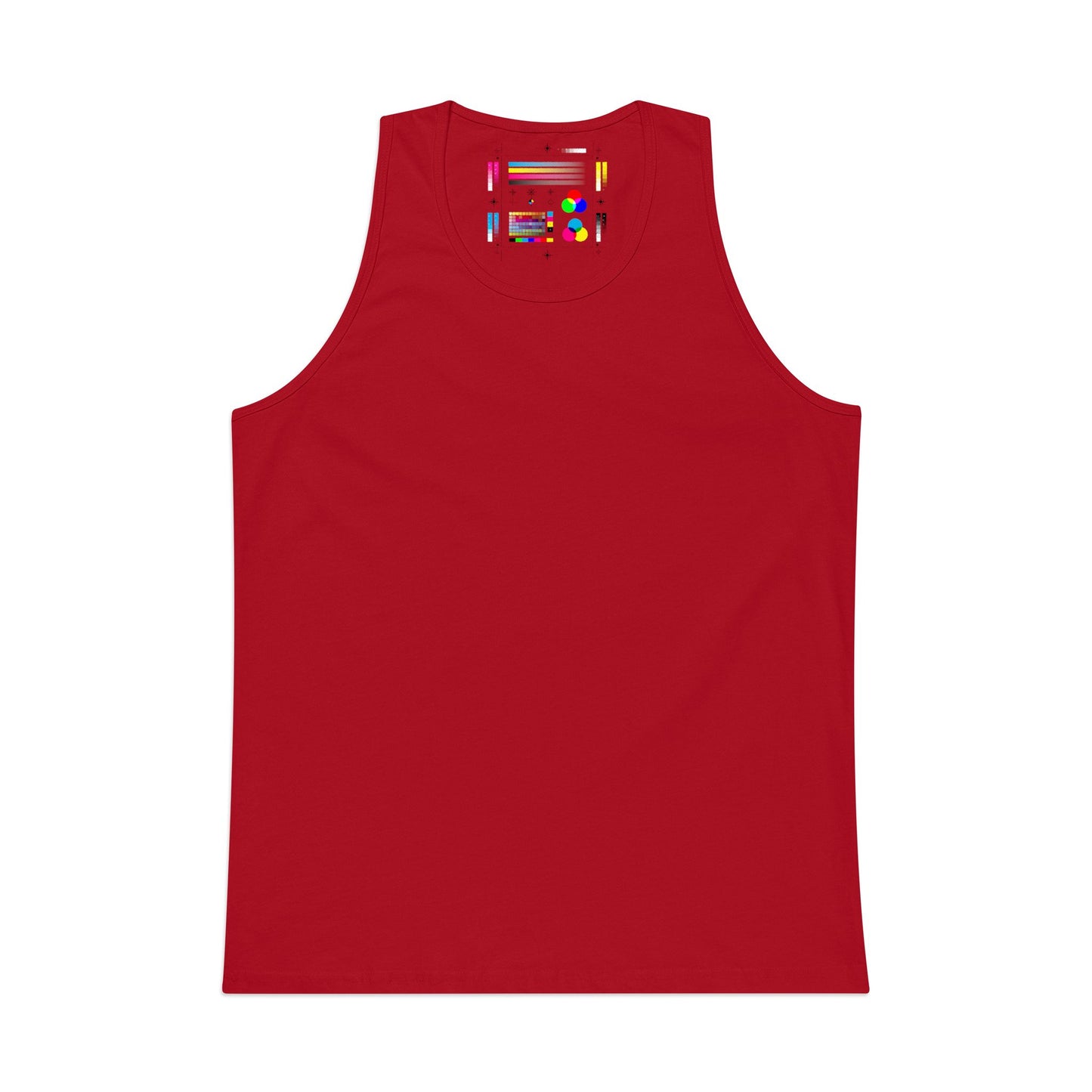 Cruisin' My Way Into 50 Tank Top — Funny 50th Birthday Men's Tank