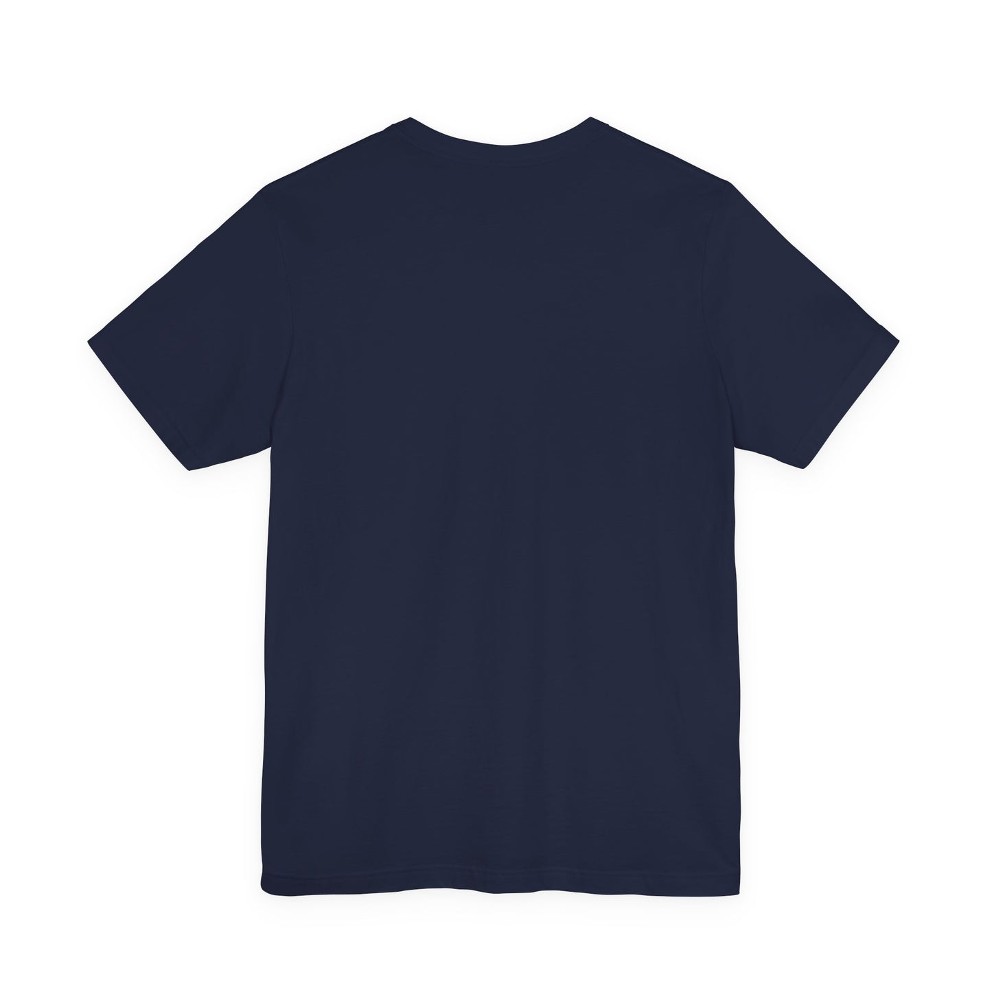 Customizable Birthday Crew Jersey Short Sleeve Tee