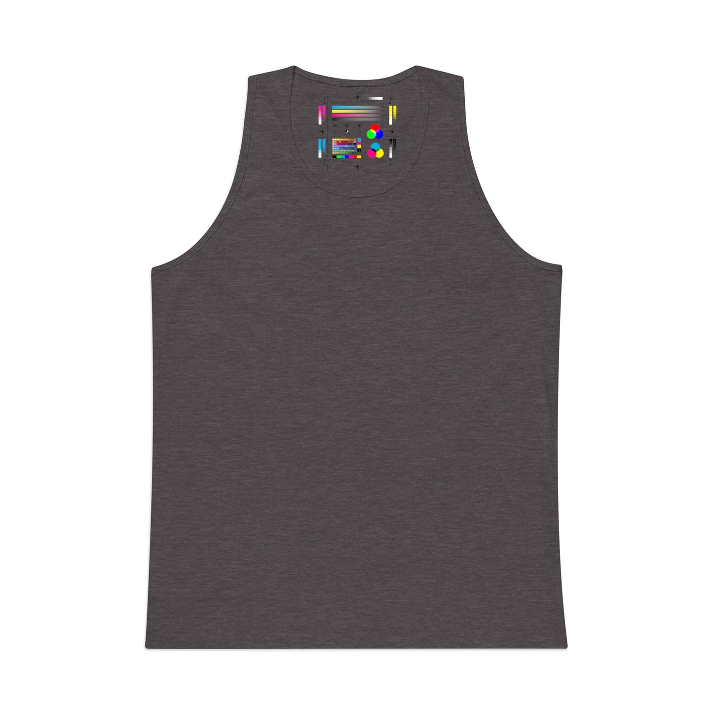 Cruisin' My Way Into 50 Tank Top — Funny 50th Birthday Men's Tank