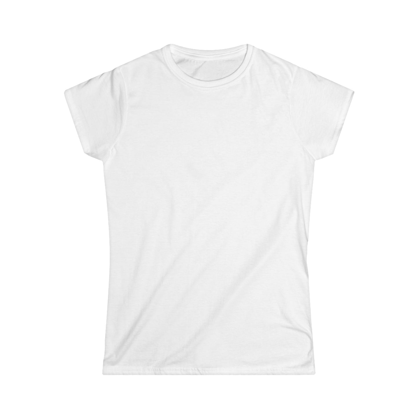Bridal Crew - Women's Softstyle Tee