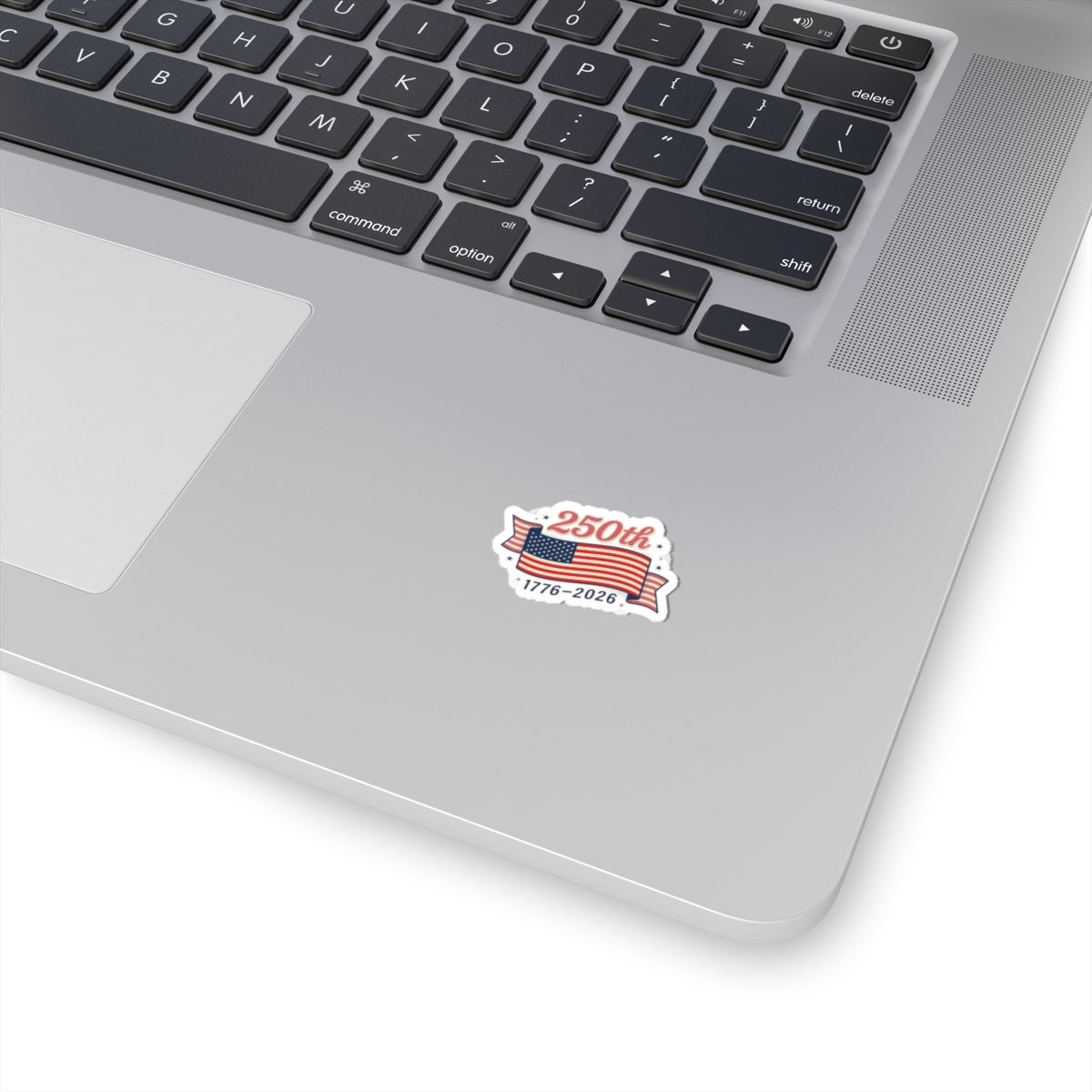 America’s 250th birthday  - Kiss-Cut Stickers
