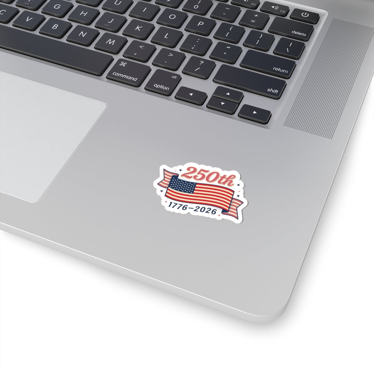 America’s 250th birthday  - Kiss-Cut Stickers