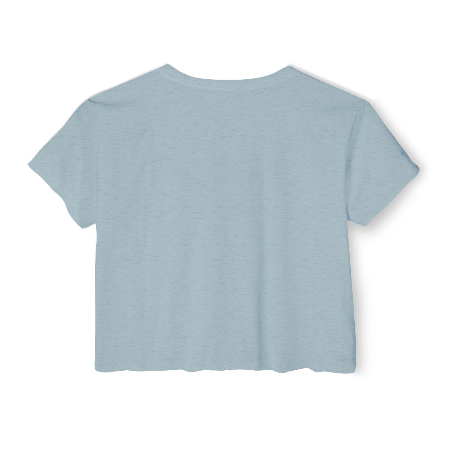 She’s Off The Market - Sorry Boys - Festival Crop Top