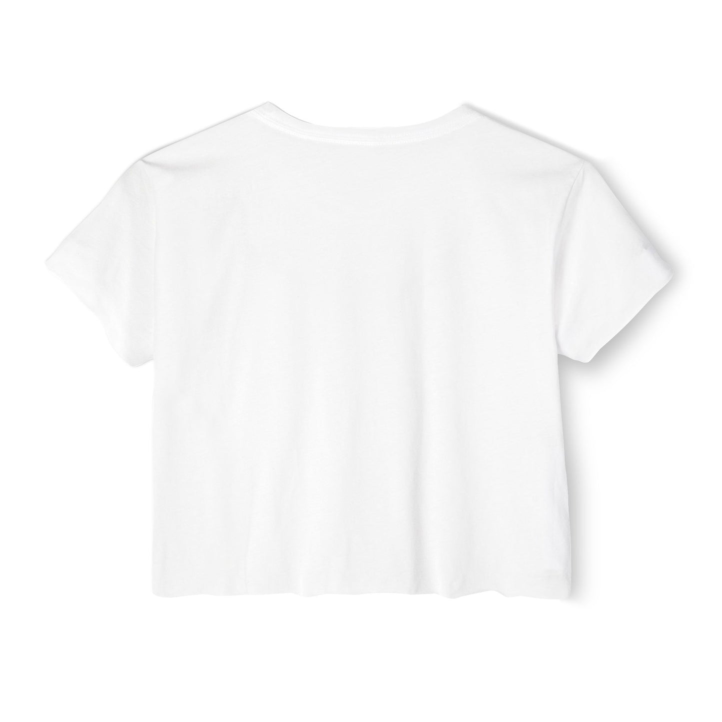 She’s Off The Market - Sorry Boys - Festival Crop Top