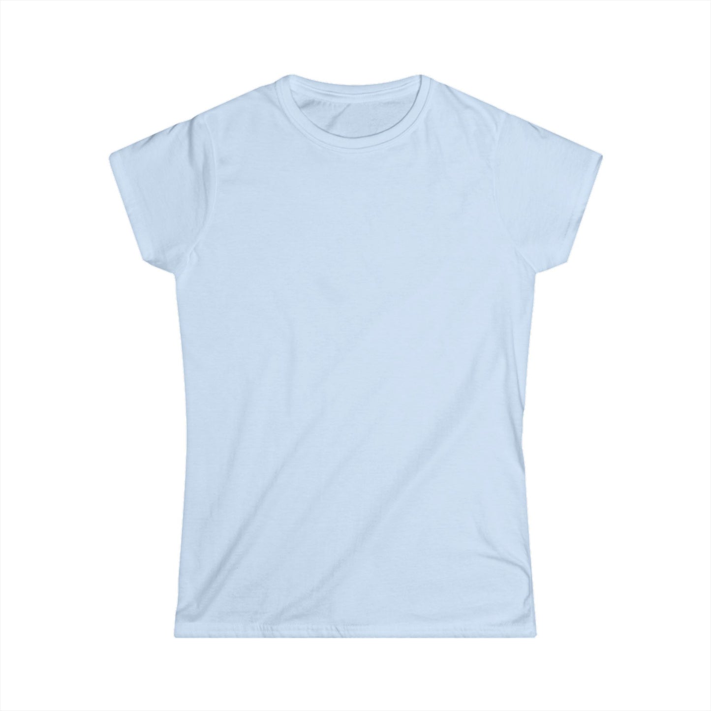 Bridal Crew - Women's Softstyle Tee
