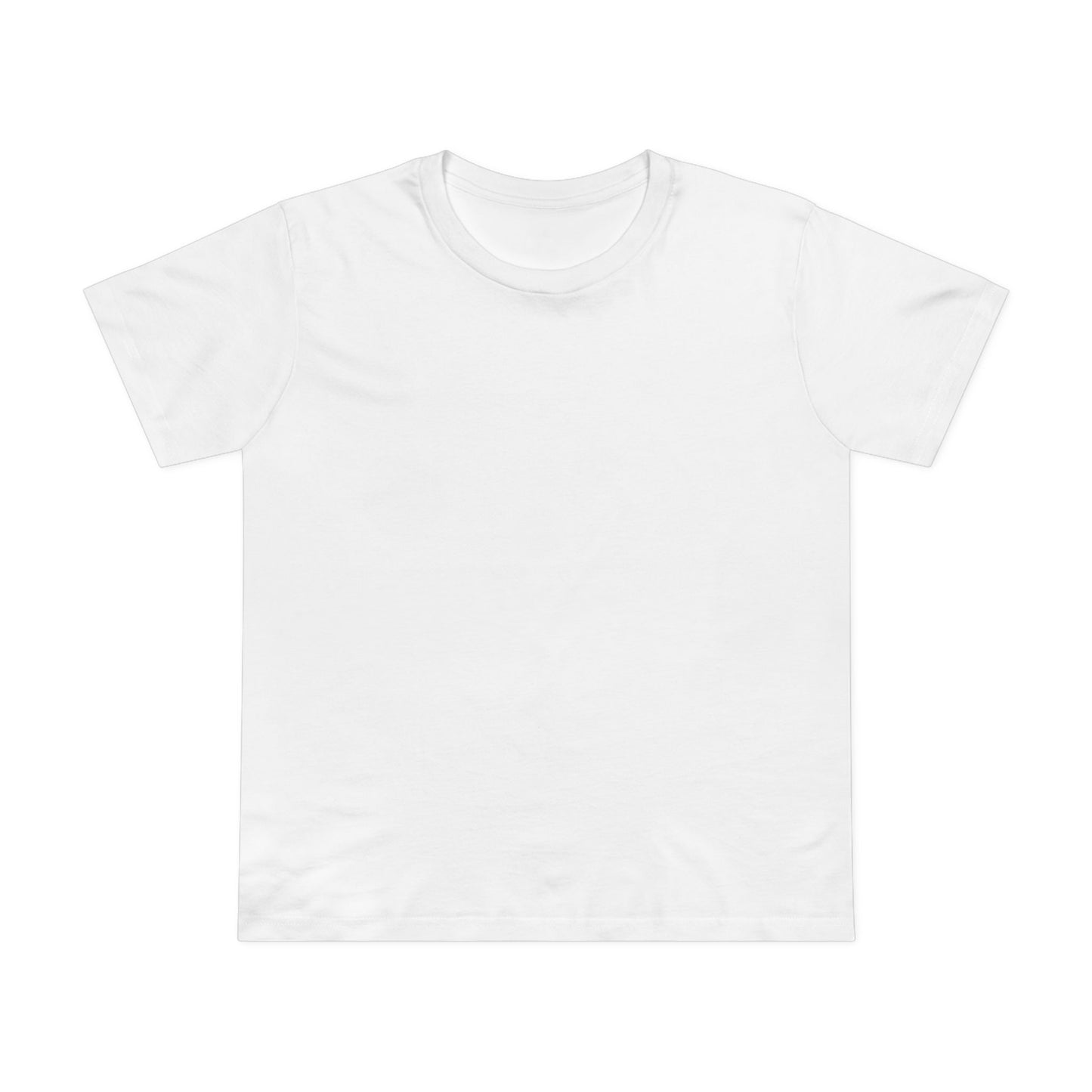 Thank You Emergency Workers - Back Design