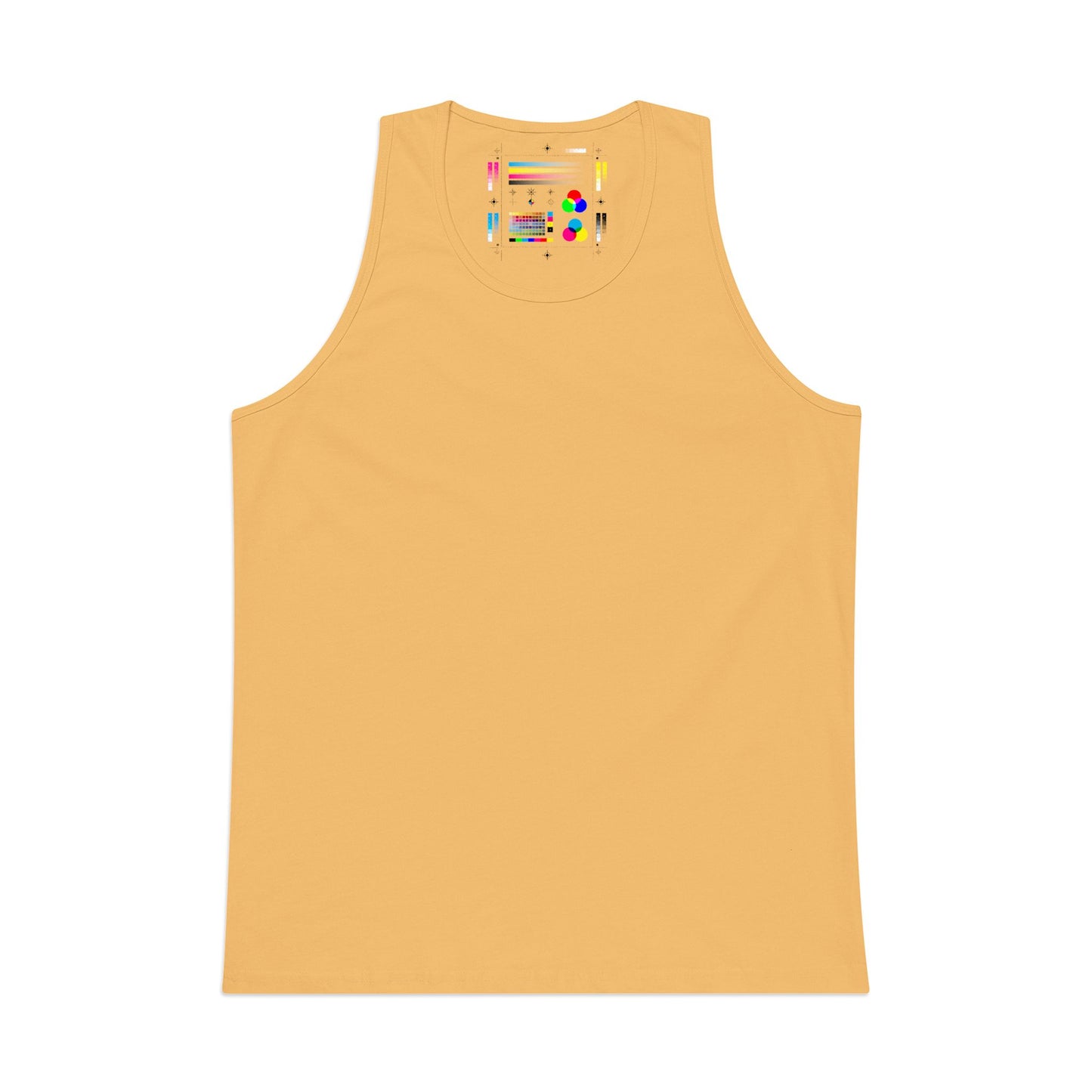 Cruisin' My Way Into 50 Tank Top — Funny 50th Birthday Men's Tank