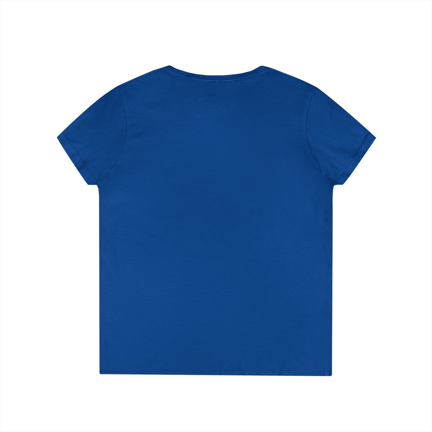 Ready to Rock V-neck T-Shirt | Teacher Student School Tee