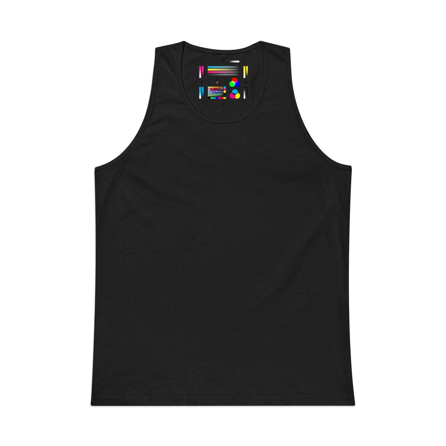 Cruisin' My Way Into 50 Tank Top — Funny 50th Birthday Men's Tank