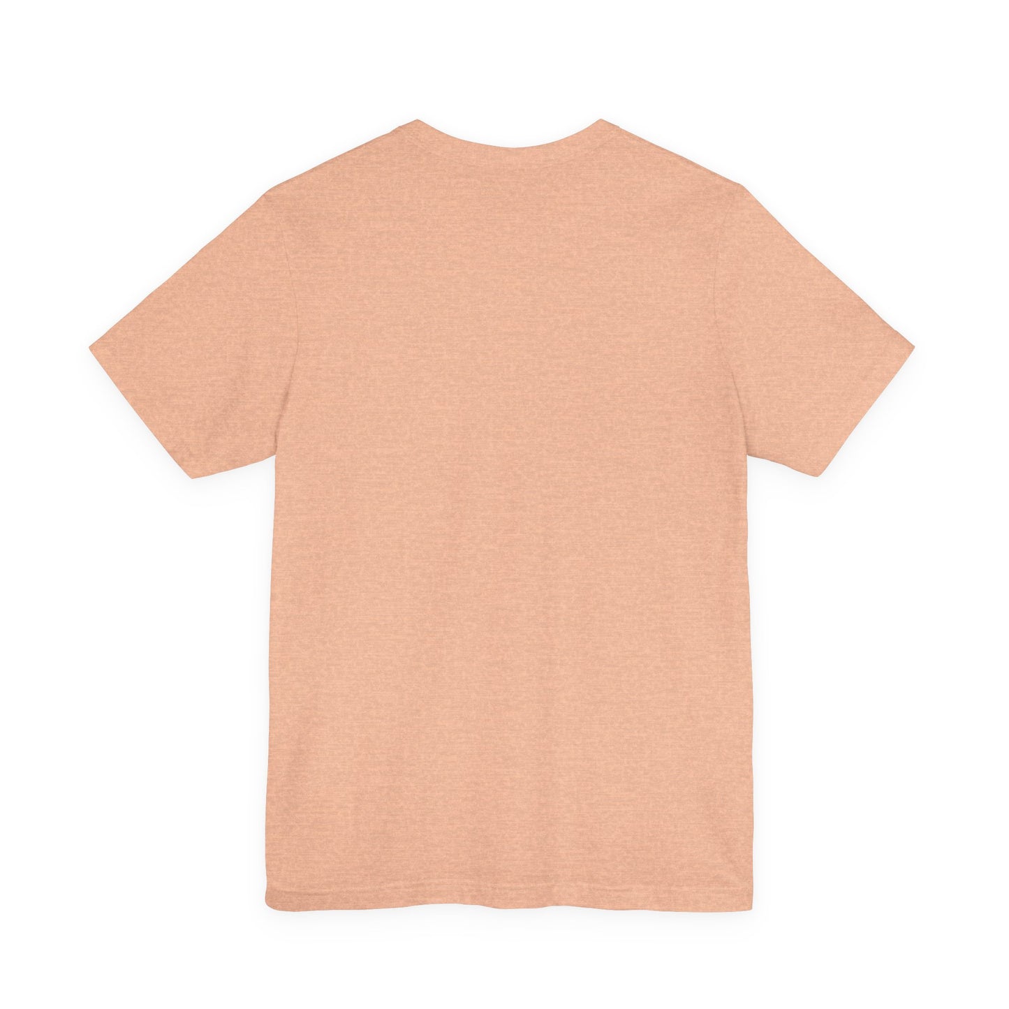 Customizable Birthday Crew Jersey Short Sleeve Tee