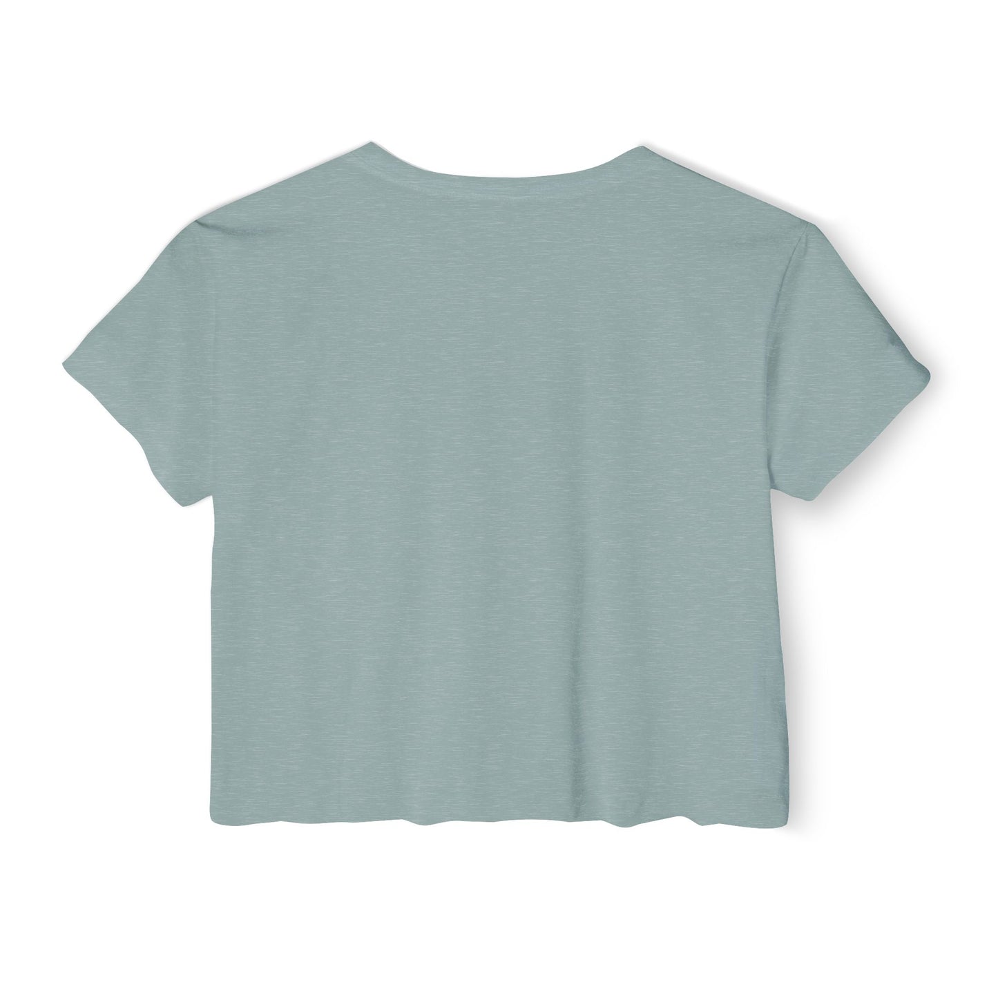 She’s Off The Market - Sorry Boys - Festival Crop Top