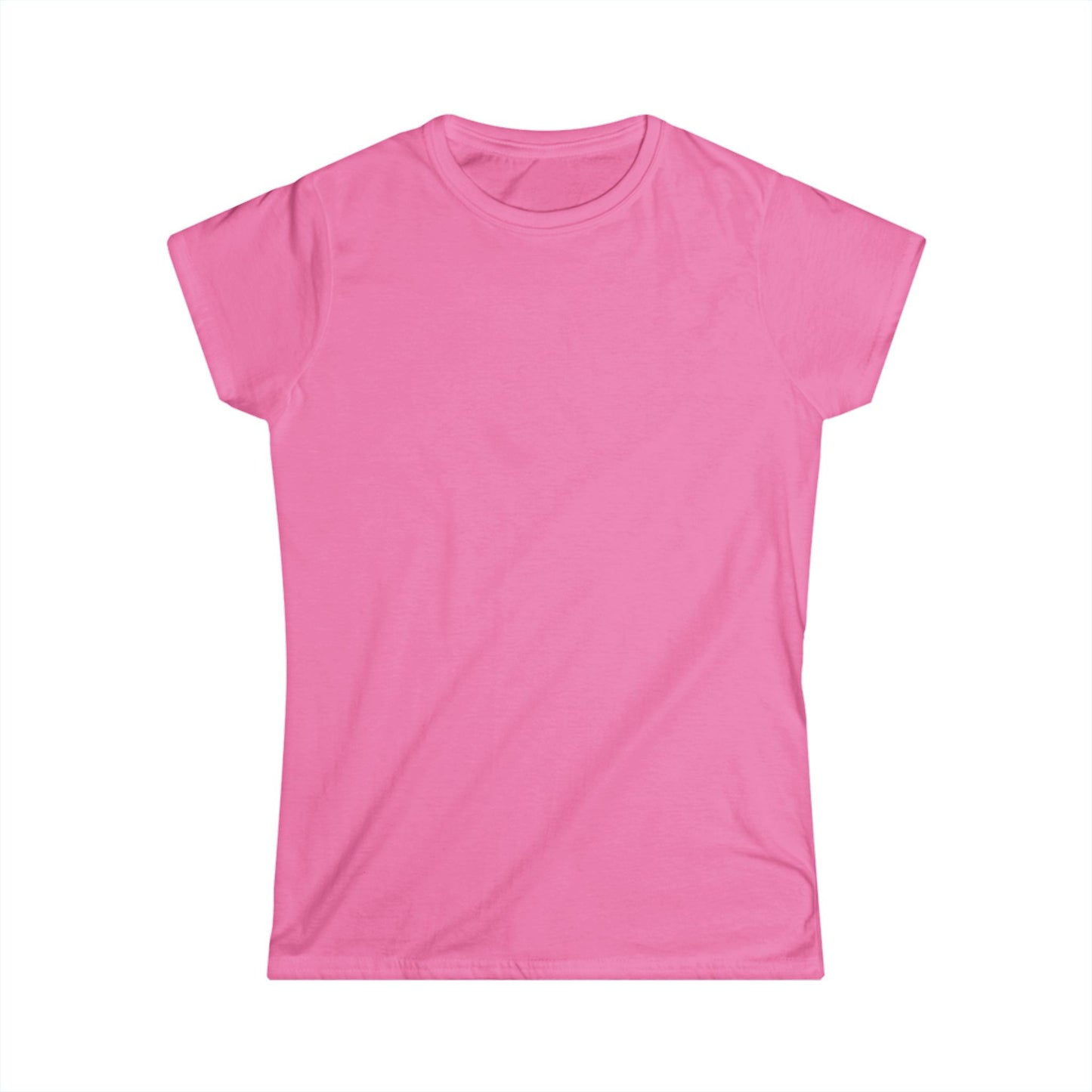 Bridal Crew - Women's Softstyle Tee