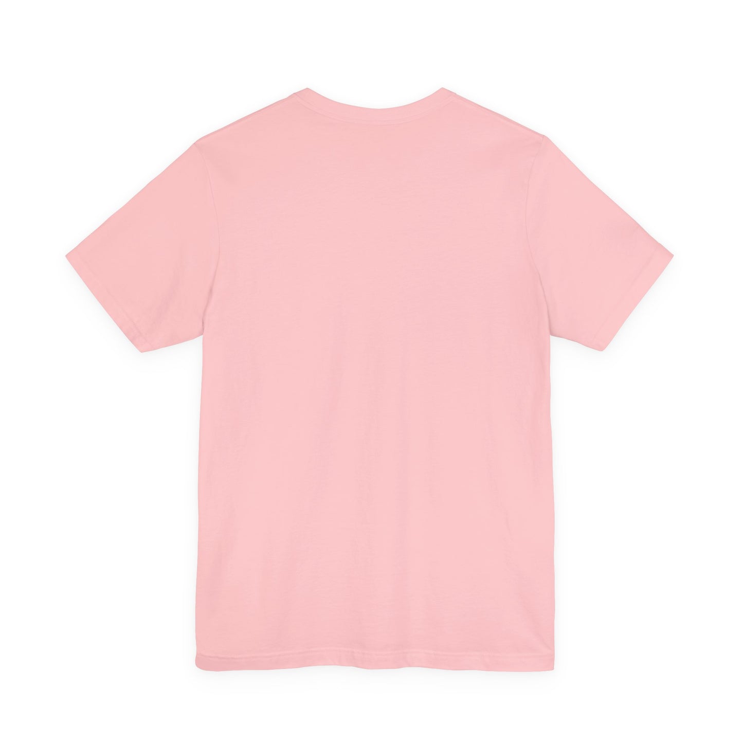 Customizable Birthday Crew Jersey Short Sleeve Tee