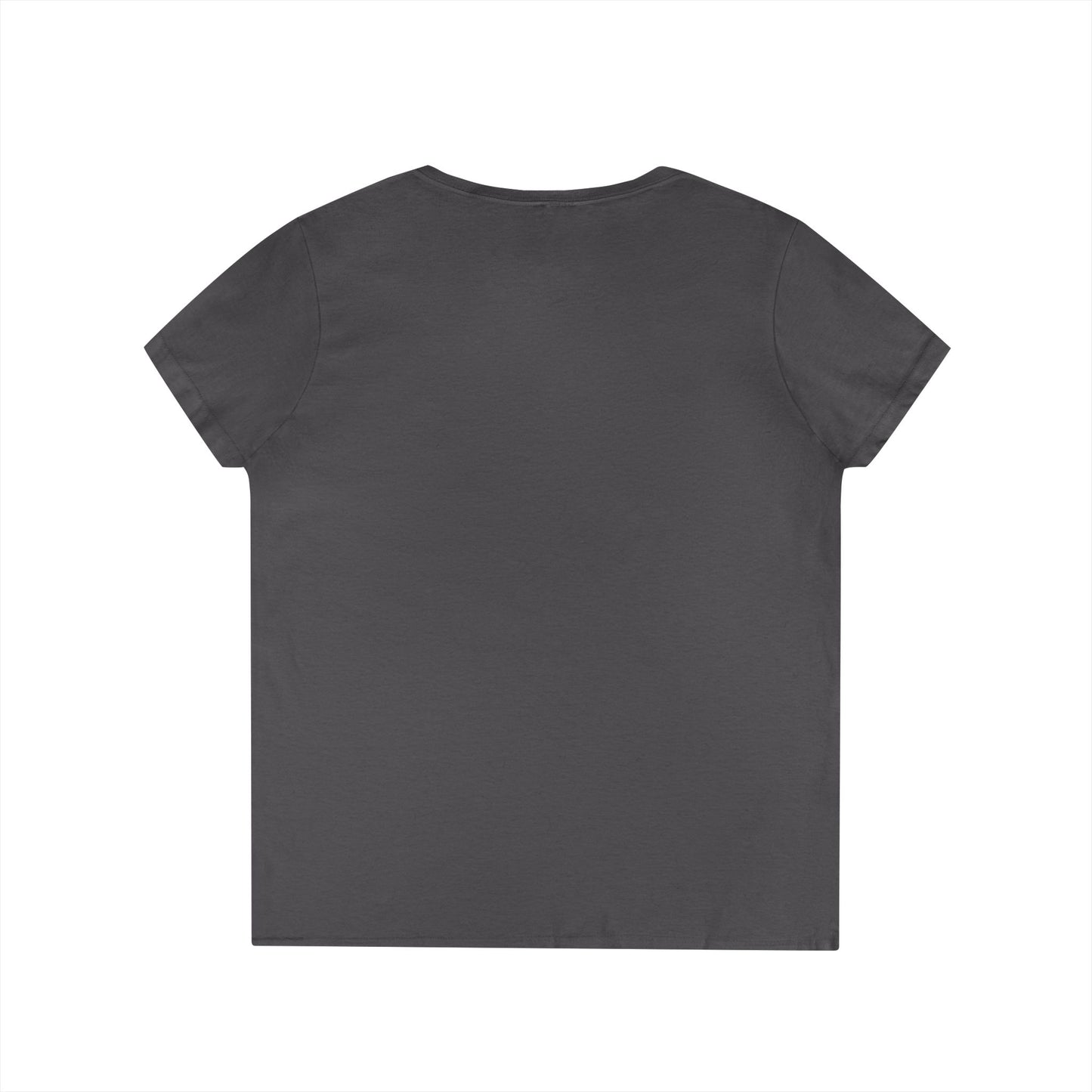 Ready to Rock V-neck T-Shirt | Teacher Student School Tee