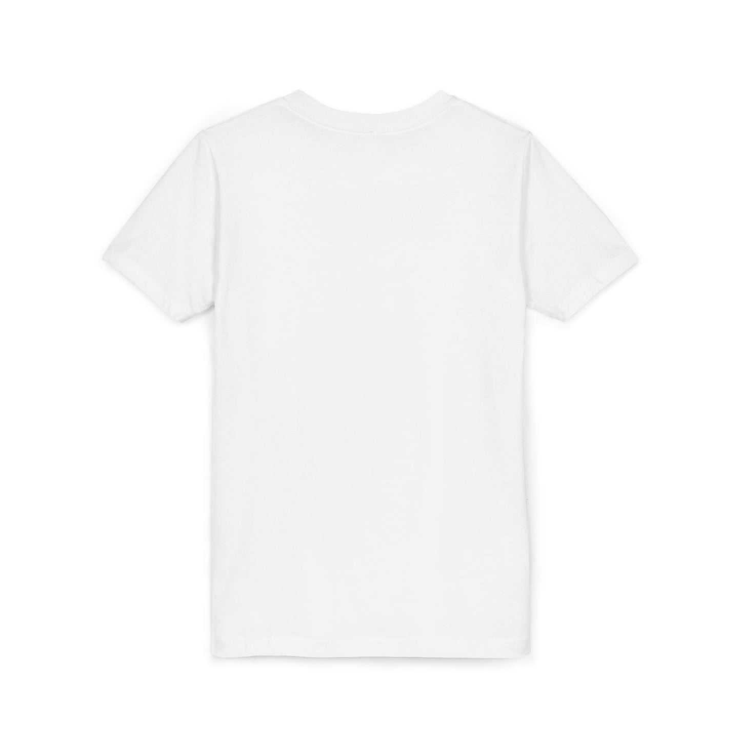 Ready to Rock T-Shirt | Youth Tee, Guitar School Design