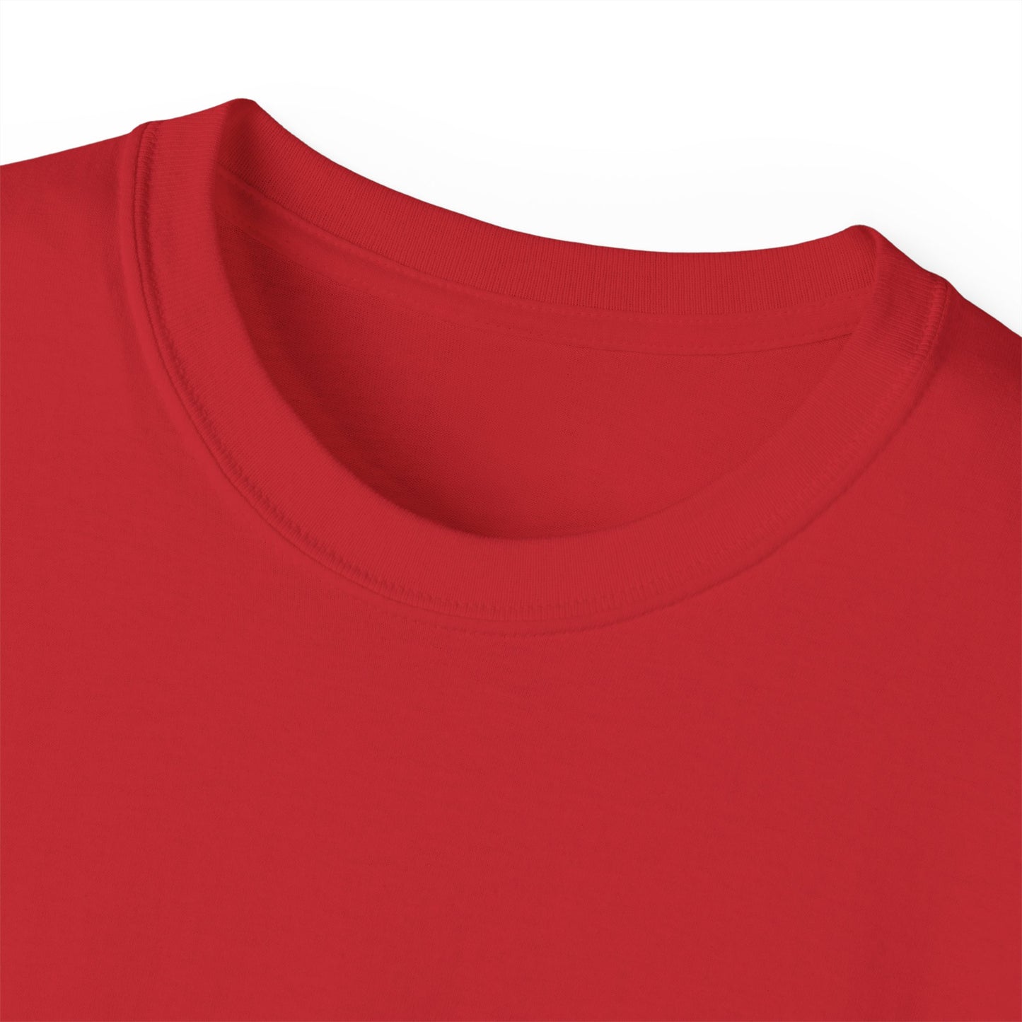 Cruisin’ into 60 - Unisex Ultra Cotton Tee