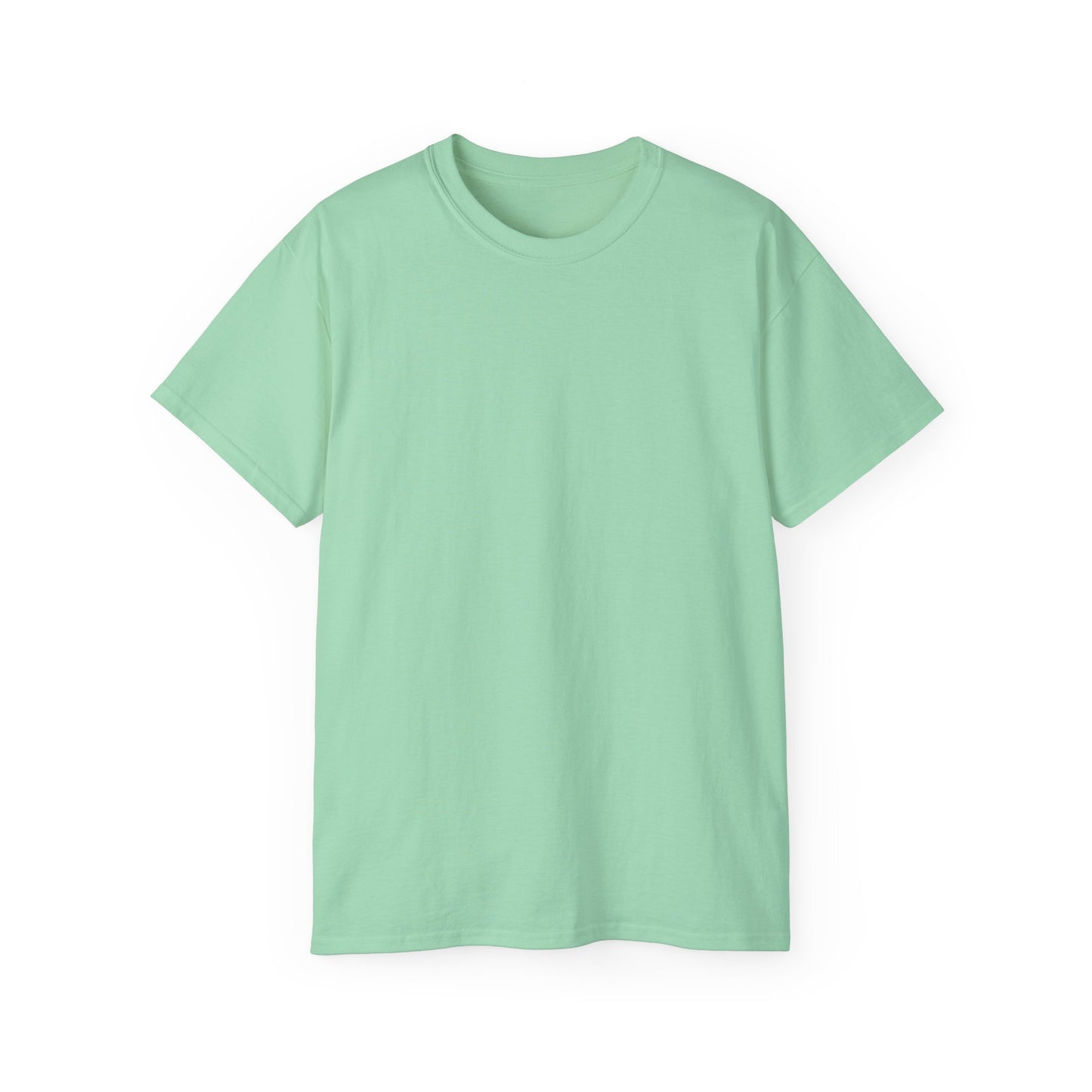 Cruisin’ into 60 - Unisex Ultra Cotton Tee