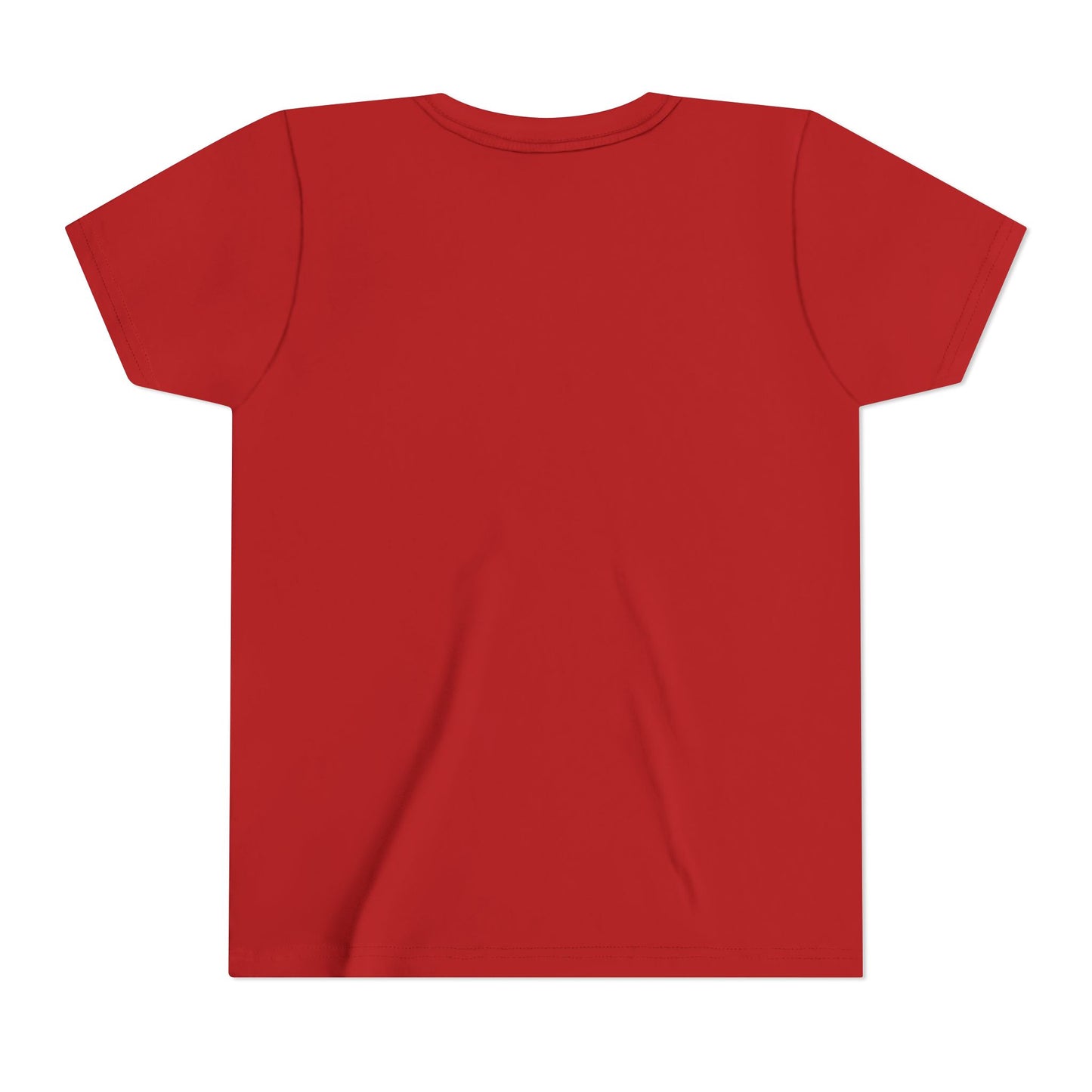 Ready to Rock T-Shirt | Youth Tee, Guitar School Design
