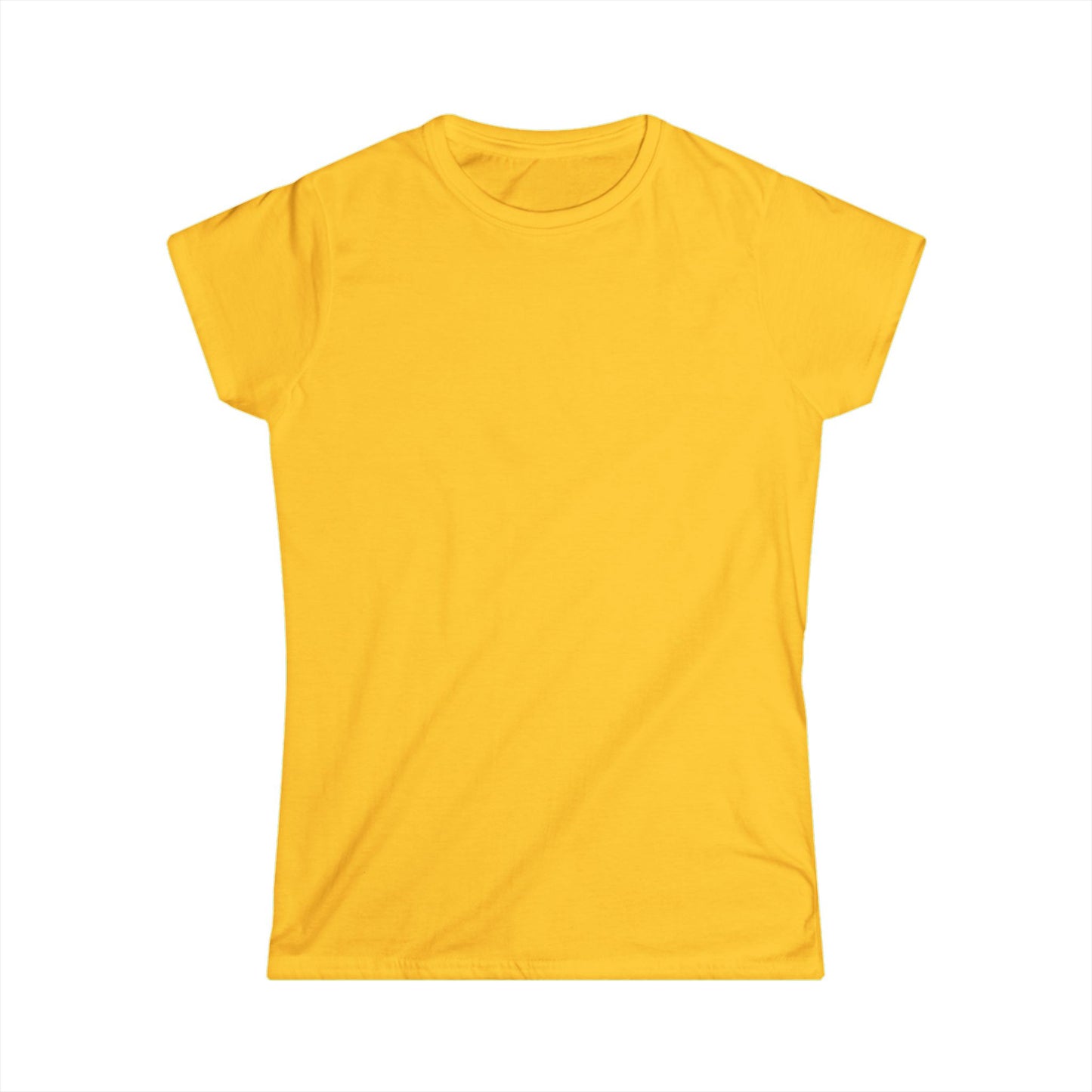Bridal Crew - Women's Softstyle Tee