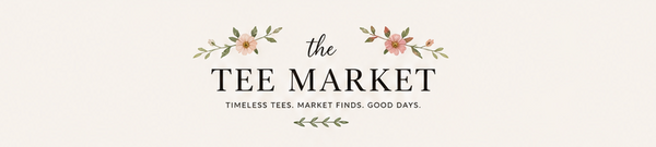 The Tee Market